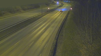 Hèlsinki: Tie 101 Konala - Kehä I