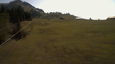 Live webcam in Oberwil, سوئیس