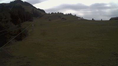 Oberwil: Skilift Rossberg AG