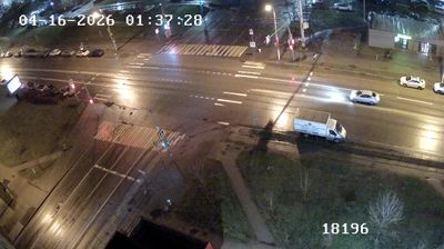 Live webcam in Dolgoprudny, Russia