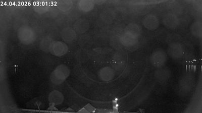 Live webcam in Skjolden, Norge