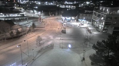 Live webcam in Kjaereng, Norwegia