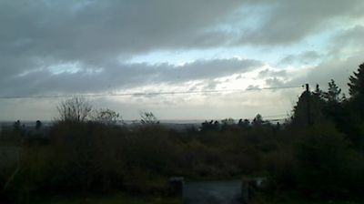 Maigh Cuilinn: Weather Cam