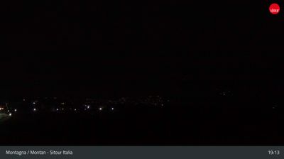 Montan - Montagna: Sitour Italia, Castefeder mit/con Roen