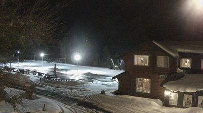 Gala: Fefor Høifjellshotell, Fefor, Vinstra, Norge