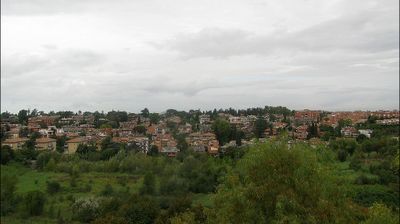 Spinaceto › North-west: Parco di Spinaceto Nord