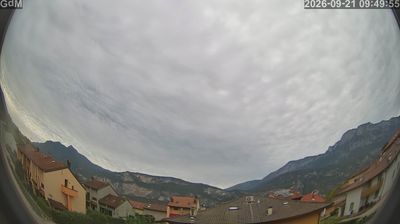 Trento › West: Paganella - Monte Bondone