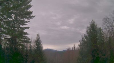 Littleton: Franconia Notch, Mt. Lafaytte and Cannon