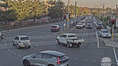 Live webcam in 悉尼, 澳大利亚