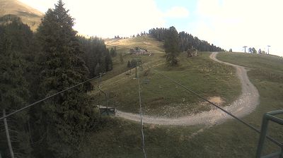 Gromo › North-west: Rifugio Vodala