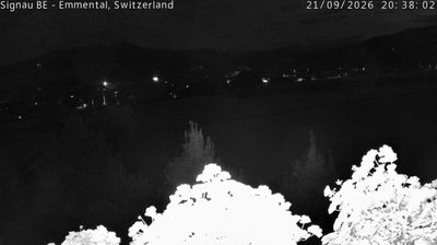 Signau › South-east: Schrattenfluh