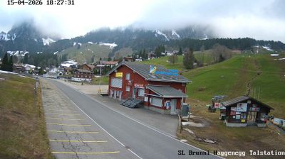 Live webcam in Brunni, Sveitsi