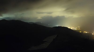 Maria Alm am Steinernen Meer › North-west: Aberg