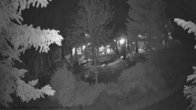 Webcam Baiersbronn › North-east: Wanderhütte Sattelei