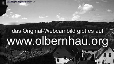 Olbernhau