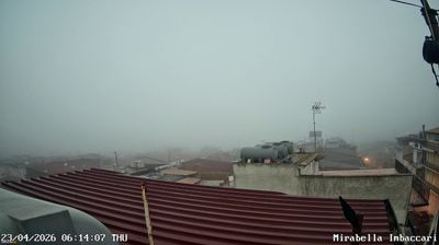 Live webcam in Mirabella Imbaccari, Itàlia