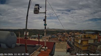 Mirabella Imbaccari: Gatta