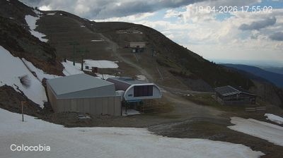 Live webcam in Ezcaray, اسپانیا