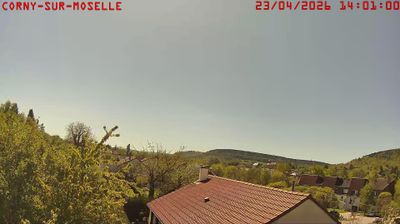 Corny-sur-Moselle › South-east: Lorraine, France