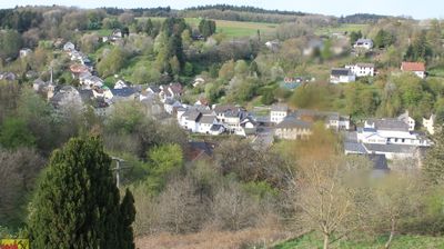 Live webcam in Eisenschmitt, Germany