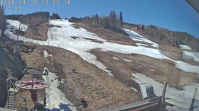 Njurunda distrikt: Nolbybacken, Nolby, Sundsvall