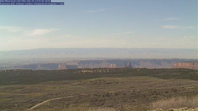 Live webcam in Castle Valley, Estats Units d'Amèrica