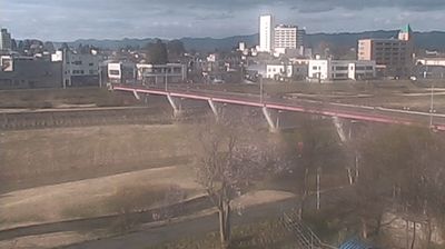 Live webcam in Ōdate, Japão