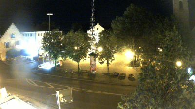 Live webcam in Holzkirchen, Allemagne