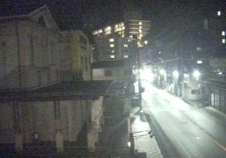 Live webcam in unknown, Japan