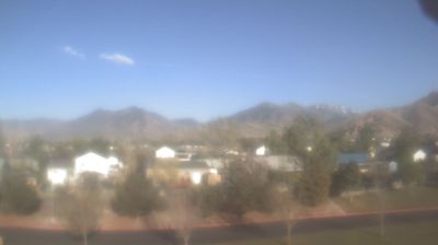 Live webcam in Tooele, Estats Units d'Amèrica