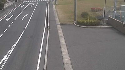 Live webcam in Nagi, Japó