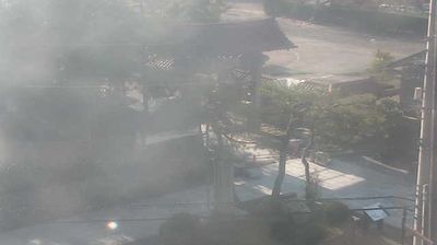 Live webcam in Wajima, Japan