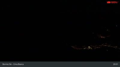 Bormio: Cima Bianca