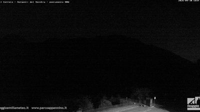 Fivizzano › North: Sorgenti del Secchia