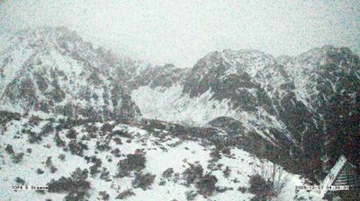 webkamera Dolina Piatich Poľských Stavov 2