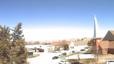 Oglala: Red Cloud Indian School in Pine Ridge, SD