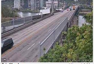 Live webcam in Portland, Estats Units d'Amèrica