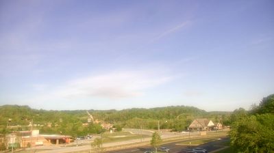 Pea Ridge: Sugar Creek Soccer Park