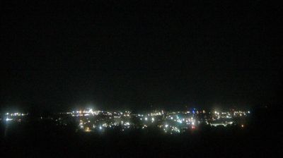 Fayetteville: Mt. Sequoyah