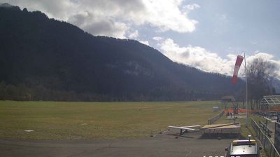 Gruyeres › South: Aérodrome Gruyères