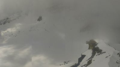 Fieschertal: Jungfrau - Wengen - Interlaken