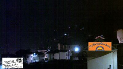 Cravegna: Dal forno ossolano di crodo