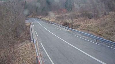 Resia: R2-401, Žaga - Učja, Učja