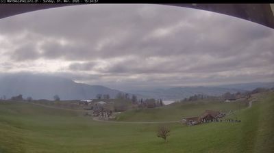 Walchwil: Walchwilerberg