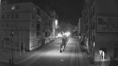 Live webcam in Legnica, Polska
