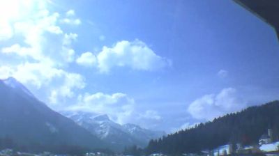 Canale d'Agordo: Falcade-Caviola