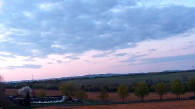 Live webcam in پرنا, آلمان