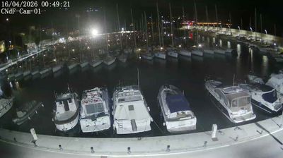 Live webcam in Finale Ligure, Italia