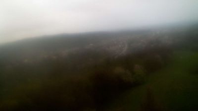 Hradec nad Moravici › Nord-oest: Hradec Kalvárie