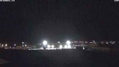 Live webcam in Puerto del Rosario, 스페인